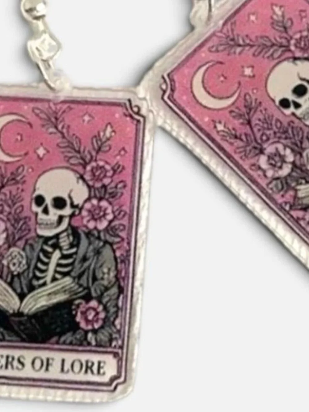 Pink _Lovers of Lore
